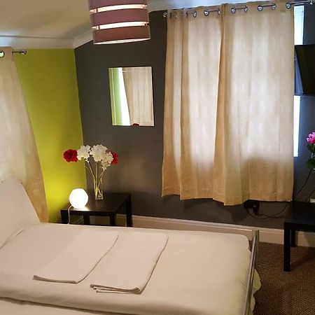 لندن Byron Inn المظهر الخارجي الصورة