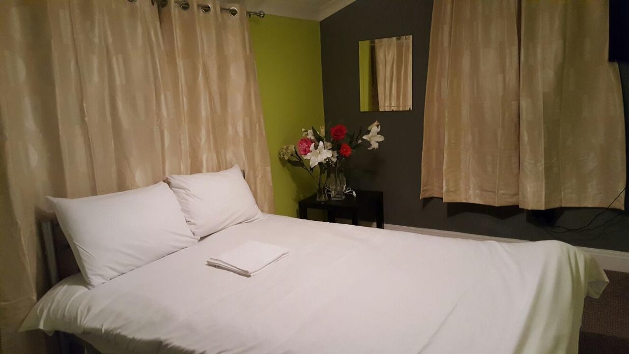 لندن Byron Inn المظهر الخارجي الصورة