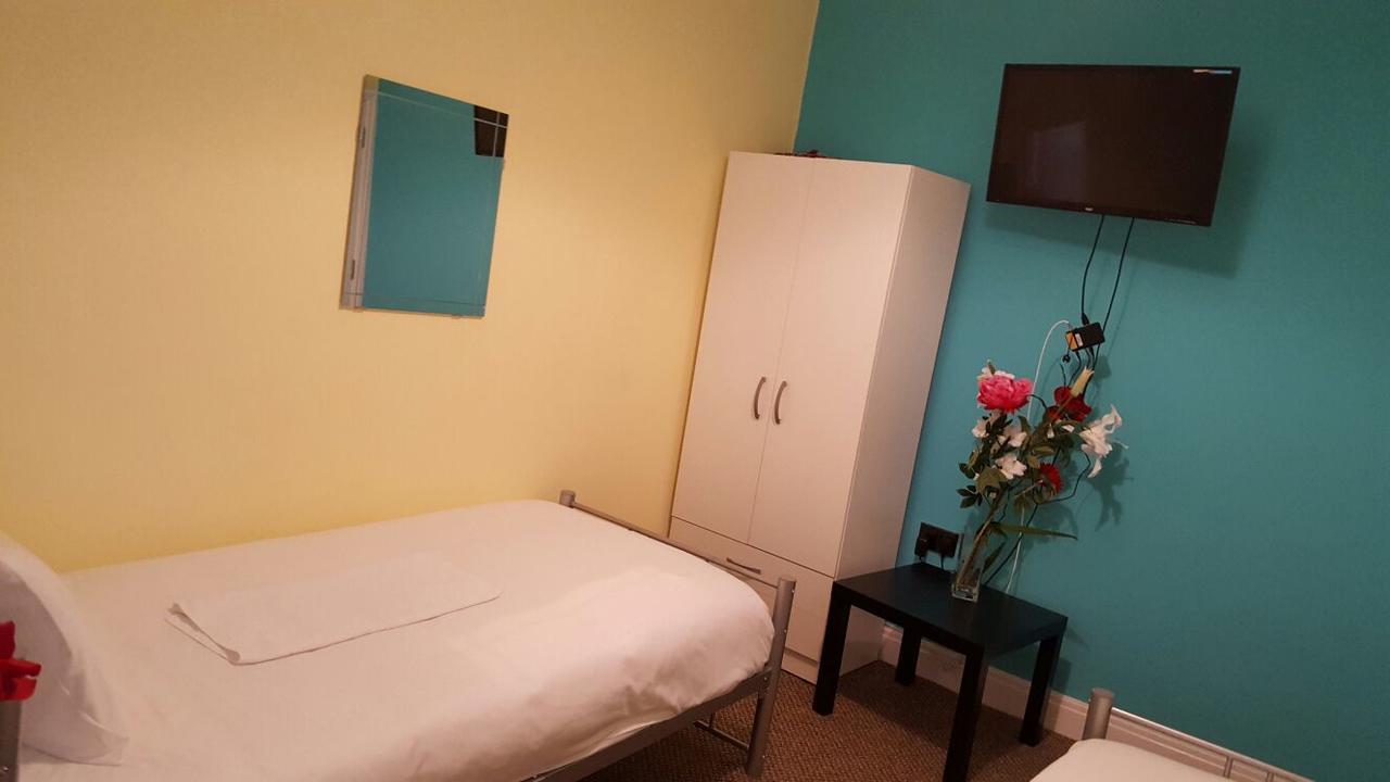 لندن Byron Inn المظهر الخارجي الصورة