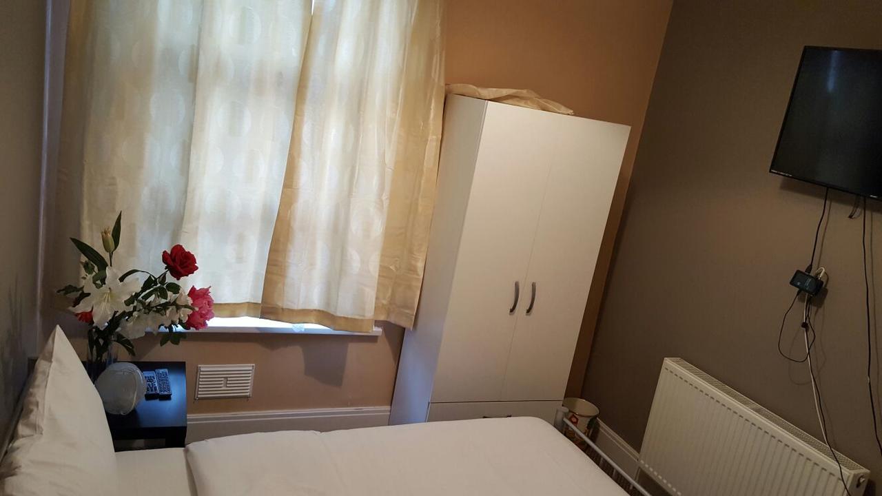 لندن Byron Inn المظهر الخارجي الصورة