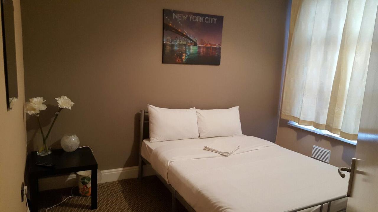 لندن Byron Inn المظهر الخارجي الصورة