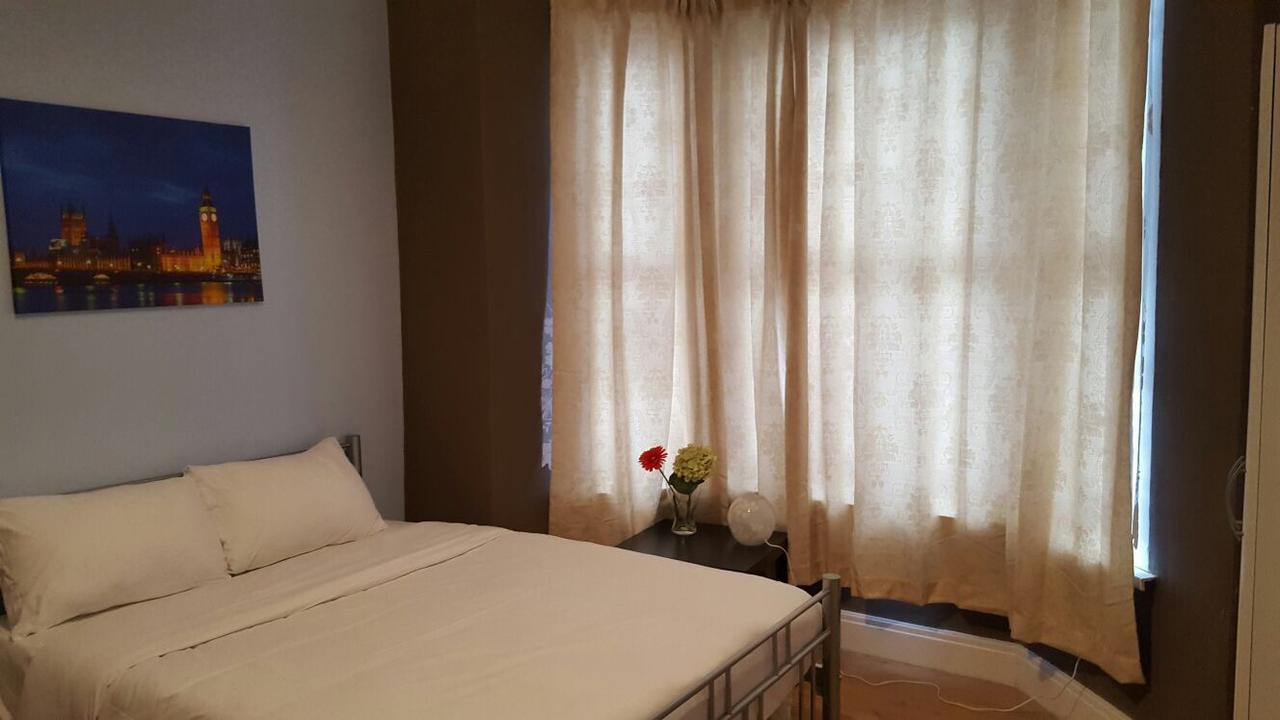 لندن Byron Inn المظهر الخارجي الصورة